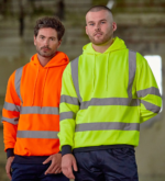 Pro RTX High- Vis Hoodie