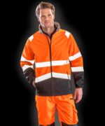 Result Safety Softshell Jacket - Image 2