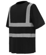Yoko Hi-vis T-shirt - Image 2