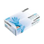5.5 Powderfree Nitrile Gloves - Image 3