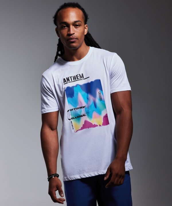 Anthem t-shirt - Image 5
