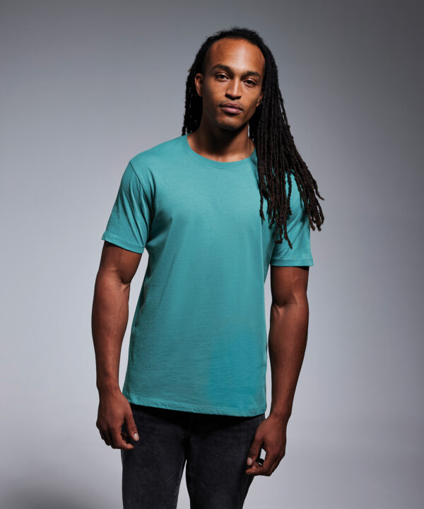 Anthem t-shirt product image Anthem t-shirt - Image 1
