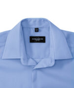 Long sleeve tailored ultimate non-iron shirt - Image 13