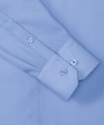 Long sleeve tailored ultimate non-iron shirt - Image 12
