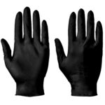 Powderfree Nitrile Gloves - Image 2