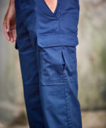 Pro workwear cargo trousers - Image 3