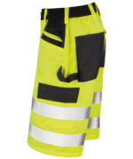 Safety cargo shorts - Image 4