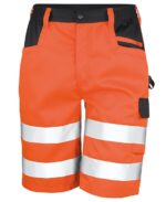 Safety cargo shorts - Image 6