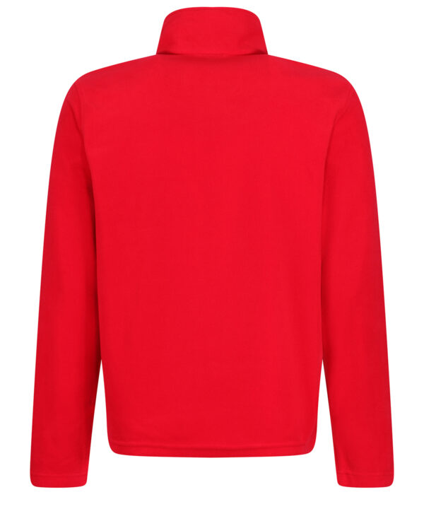 Zip-neck microfleece - Image 6