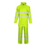 Contractor Rainsuit