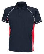 Piped performance polo - Image 23