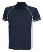 Piped performance polo - Image 21