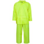 Polyester/PVC Rainsuit - Image 5