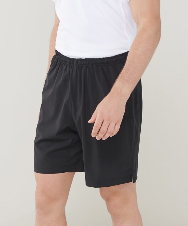Pro stretch sports shorts product image Pro stretch sports shorts - Image 1