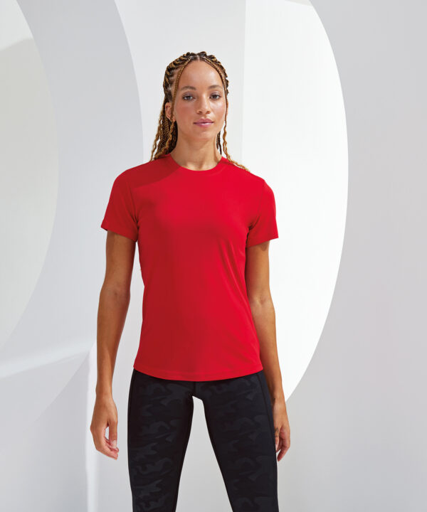 Women's TriDri® performance t-shirt - Image 5