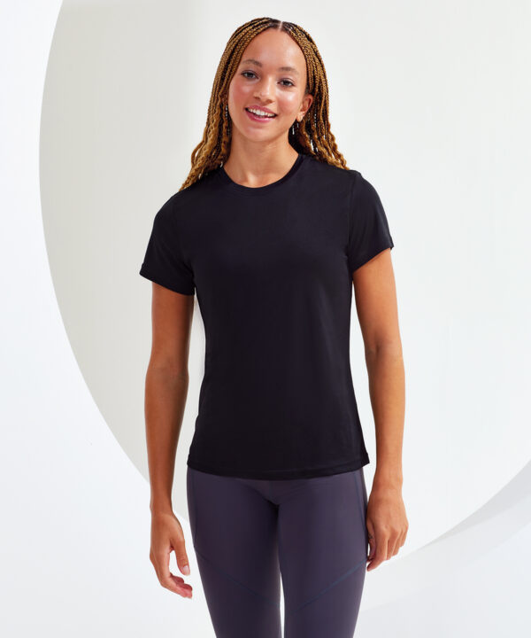 Womens TriDri® performance t-shirt product image Women's TriDri® performance t-shirt - Image 1