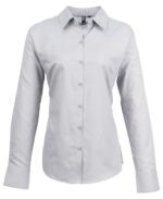 Women's signature Oxford long sleeve shirt - Image 6