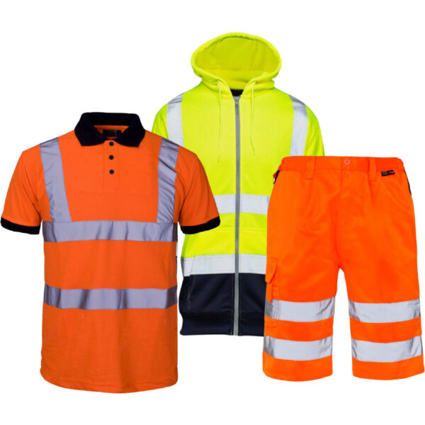 Workwear-bundle
