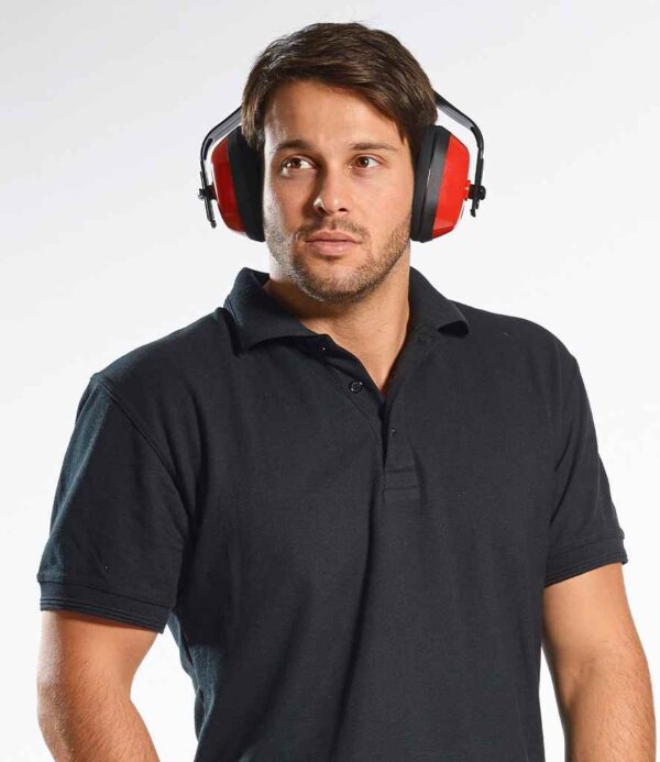 Classic Ear Protectors - Image 1